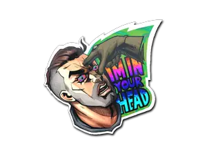 Mind Games (Holo)