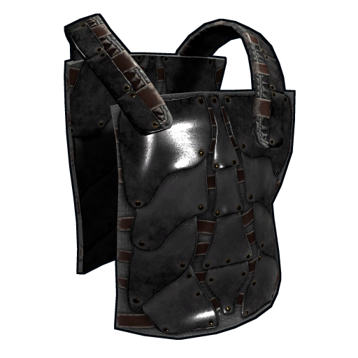 Hardsuit Chestplate_RUST饰品交易_网易BUFF