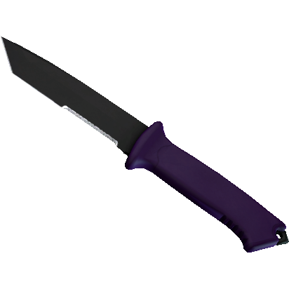 熊刀（★ StatTrak™） | 致命紫罗兰 (崭新出厂)_CS2饰品交易_网易BUFF