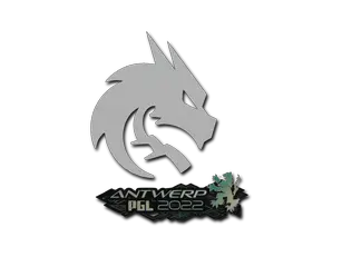 Team Spirit | Antwerp 2022