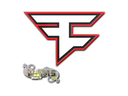 FaZe Clan | Paris 2023