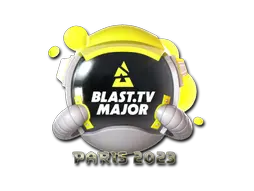 BLAST.tv | Paris 2023