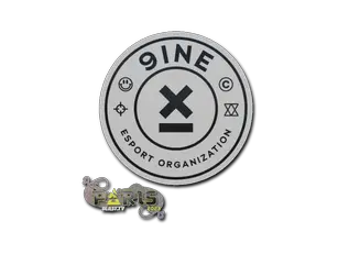 9INE | Paris 2023