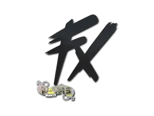 Fluxo | Paris 2023