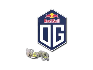 OG | Paris 2023