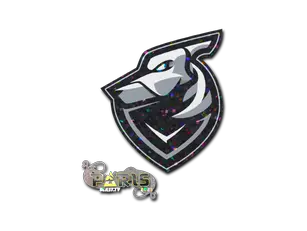 Grayhound Gaming (Glitter) | Paris 2023