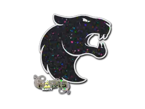 FURIA (Glitter) | Paris 2023
