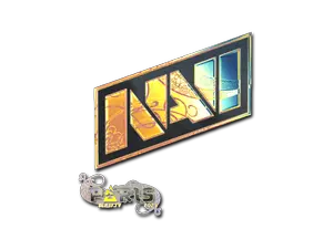Natus Vincere (Holo) | Paris 2023