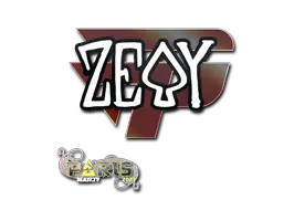 zevy | Paris 2023