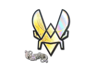 Vitality (Holo) | Paris 2023