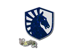 Team Liquid (Glitter) | Paris 2023