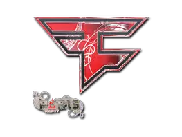 FaZe Clan (Holo) | Paris 2023