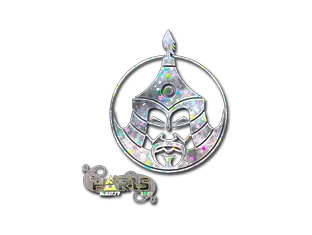 The MongolZ (Glitter) | Paris 2023