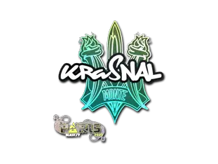 kRaSnaL | Paris 2023