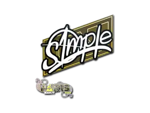 s1mple | Paris 2023