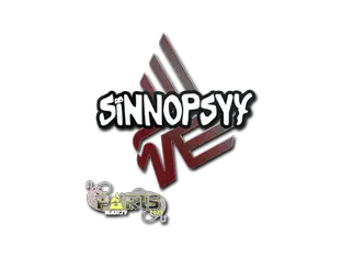 sinnopsyy | Paris 2023