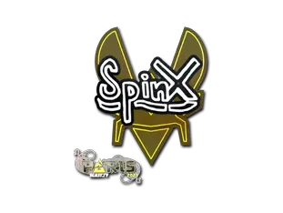 Spinx | Paris 2023