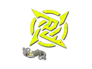 Ninjas in Pyjamas (Glitter) | Paris 2023