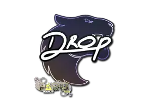 drop | Paris 2023