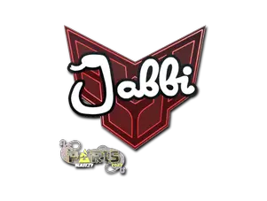 jabbi | Paris 2023