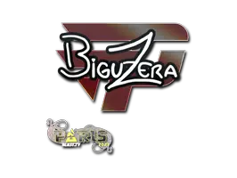 biguzera | Paris 2023