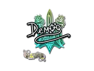 DemQQ | Paris 2023