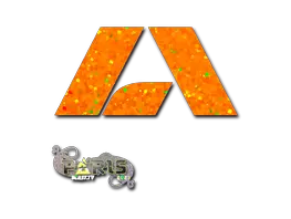 Apeks (Glitter) | Paris 2023