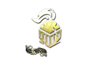 Into The Breach (Gold) | Paris 2023