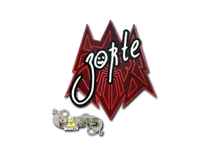 zorte | Paris 2023