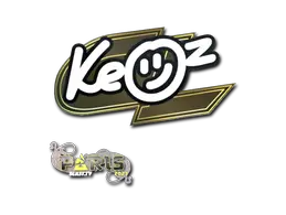 Keoz | Paris 2023