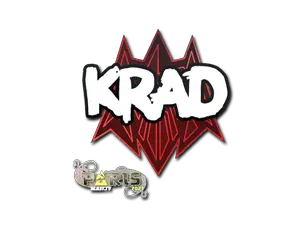 Krad | Paris 2023