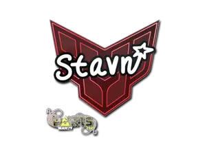 stavn | 2023年巴黎锦标赛