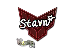 stavn (Glitter) | Paris 2023