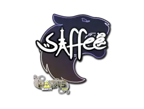 saffee | Paris 2023