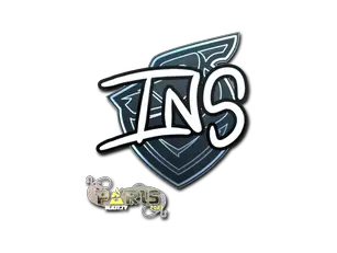 INS | 2023年巴黎锦标赛