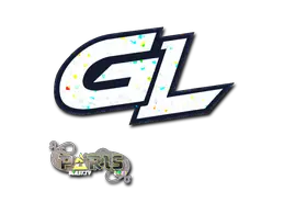 GamerLegion (Glitter) | Paris 2023