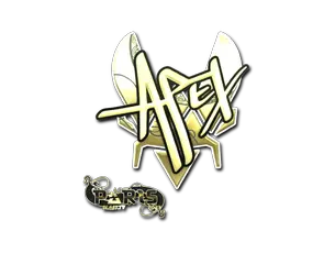 apEX (Gold) | Paris 2023