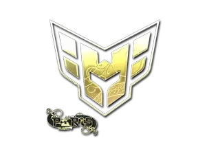 Heroic (Gold) | Paris 2023