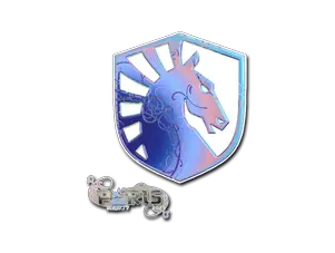Team Liquid (Holo) | Paris 2023