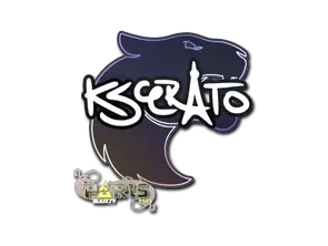 KSCERATO | Paris 2023