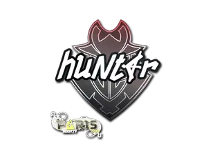 huNter- | Paris 2023