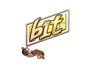 b1t (Holo) | Paris 2023