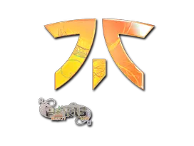 Fnatic (Holo) | Paris 2023