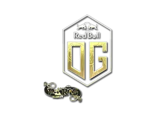 OG (Gold) | Paris 2023