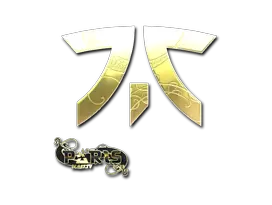 Fnatic (Gold) | Paris 2023