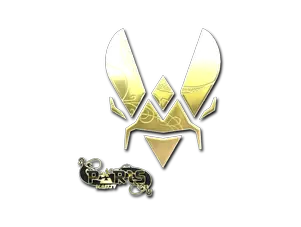 Vitality (Gold) | Paris 2023