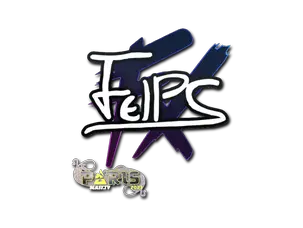felps | Paris 2023