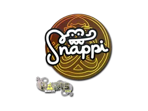 Snappi | Paris 2023