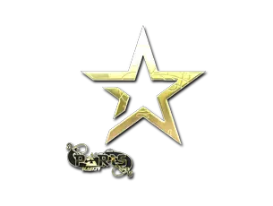 Complexity Gaming (Gold) | Paris 2023