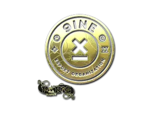 9INE (Gold) | Paris 2023
